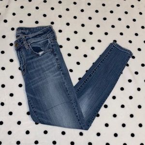 American Eagle Jeggings